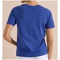 Preview: Cecil Damen T-Shirt mit Frontprint
