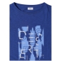 Preview: Cecil Damen T-Shirt mit Frontprint