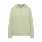 Preview: Cecil Damen langarm Strukturjacke mit Kapuze