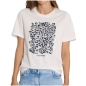 Preview: Cecil Damen T-Shirt mit Leo-Print Jerseyshirt