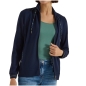 Preview: Cecil Damen Jacke mit Stehkragen und Zipper