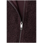 Preview: Cecil Damen Teddy-Jacke mit Kapuze