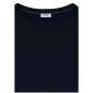 Preview: Cecil Damen langarm Shirt mit Boat Neck