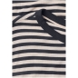 Preview: Cecil Damen langarm Shirt mit Boat Neck