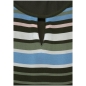 Preview: Cecil Damen Bluse Materialmix