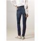 Preview: Cecil Damen Jeans Slim Fit Vicky