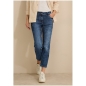 Preview: Cecil Damen 7/8 Jeans Casual Fit