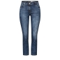 Preview: Cecil Damen 7/8 Jeans Casual Fit