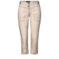 Preview: Cecil Damen 3/4 Hose Papertouch