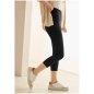 Preview: Cecil Damen Leggings 3/4 lang Basic