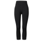 Preview: Cecil Damen Leggings 3/4 lang Basic