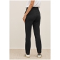 Preview: Cecil Damen Hose Jersey Casual Fit