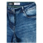 Preview: Cecil Damen Jeans Wide Leg