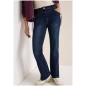 Preview: Cecil Damen Jeans Bootcut