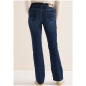 Preview: Cecil Damen Jeans Bootcut