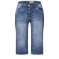 Preview: Cecil Damen Jeanshose Toronto Slim Fit High Waist