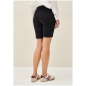 Preview: Cecil Damen Radlerhose sportlich kurze Leggings