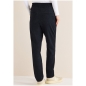 Preview: Cecil Damen Slim Leg Hose Tracey Mid Waist