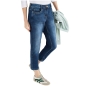 Preview: Cecil Damen Jeans Scarlett Slim Leg Casual Fit