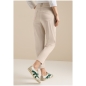 Preview: Cecil Damen 7/8 Hose Scarlett Casual Fit Slim Leg