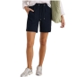 Preview: Cecil Damen Shorts Straight Leg Loose Fit