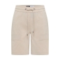 Preview: Cecil Damen Shorts Straight Leg Loose Fit