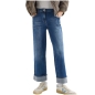 Preview: Cecil Damen Jeans Neele Wide Leg