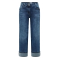 Preview: Cecil Damen Jeans Neele Wide Leg