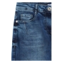 Preview: Cecil Damen Jeans Neele Wide Leg