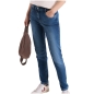 Preview: Cecil Damen Jeans Toronto High Waist Slim Fit