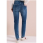Preview: Cecil Damen Jeans Toronto High Waist Slim Fit
