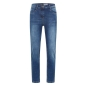 Preview: Cecil Damen Jeans Toronto High Waist Slim Fit