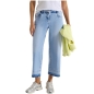 Preview: Cecil Damen 7/8 Jeans Neele Wide Leg Loose Fit