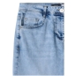 Preview: Cecil Damen 7/8 Jeans Neele Wide Leg Loose Fit
