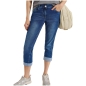 Preview: Cecil Damen Jeans Scarlett Wide Leg Casual Fit