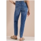 Preview: Cecil Damen Jeans Tracey Slim Leg Casual Fit