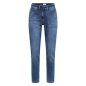 Preview: Cecil Damen Jeans Tracey Slim Leg Casual Fit