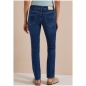 Preview: Cecil Damen Jeans Scarlett Casual Fit Straight Leg