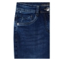Preview: Cecil Damen Jeans Scarlett Casual Fit Straight Leg
