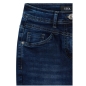 Preview: Cecil Damen Jeans Slim Fit Slim Leg