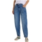 Preview: Cecil Damen Jeans Scarlett Loose Fit Barrel Leg