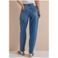 Preview: Cecil Damen Jeans Scarlett Loose Fit Barrel Leg