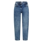 Preview: Cecil Damen Jeans Scarlett Loose Fit Barrel Leg
