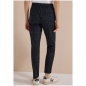 Preview: Cecil Damen Hose Tracey Casual Fit Slim Leg