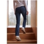 Preview: Cecil Damen Jeans Toronto Bootcut Slim Fit