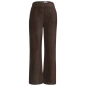 Preview: Cecil Damen Hose Neele Loose Fit Straight Leg