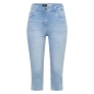 Preview: Cecil Damen Jeans Toronto Slim Fit High Waist