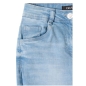 Preview: Cecil Damen Jeans Toronto Slim Fit High Waist