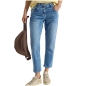Preview: Cecil Damen 7/8 Jeans Slim Leg Casual Fit