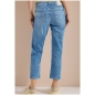 Preview: Cecil Damen 7/8 Jeans Slim Leg Casual Fit